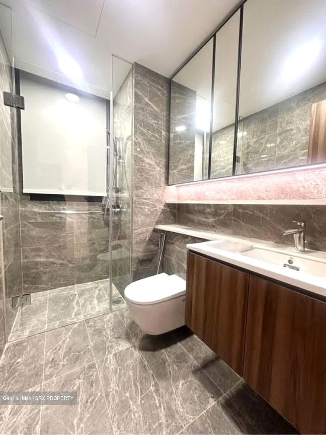 Lentor Modern (D26), Apartment #546436651
